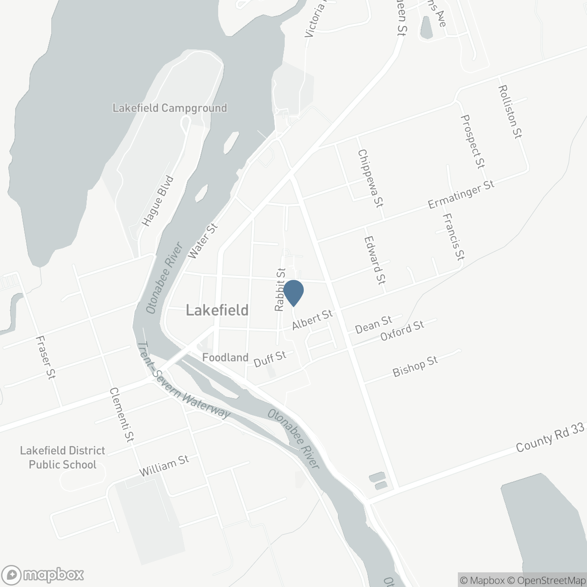 2 CALBERRY COURT, North Kawartha, Ontario K0L 2H0
